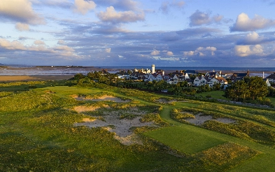 England and Wales Golf Vacation Packages with PerryGolf